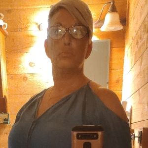 Meet your Posher, Terri
